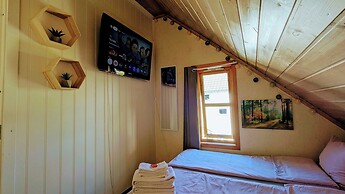 Mikael's Bed & Spa