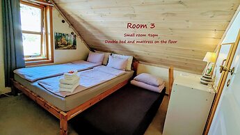 Mikael's Bed & Spa