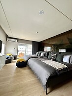 Here B&B - Kenting B Hostel