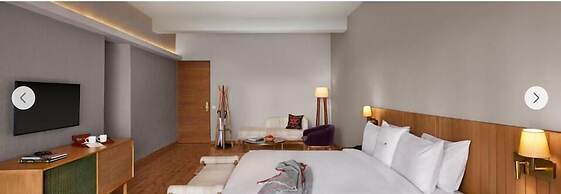 Storii by ITC Hotels The Kaba Retreat