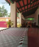 Tulin Heritage Bungalow