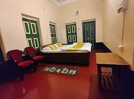 Tulin Heritage Bungalow