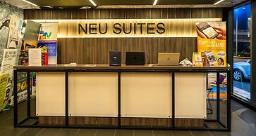 Neu Suites 3rdNvenue by Perfect Host