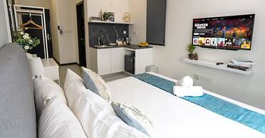 Neu Suites 3rdNvenue by Perfect Host