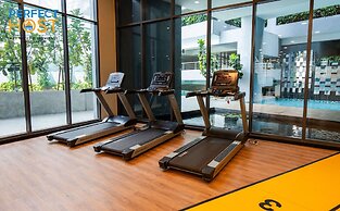 Neu Suites 3rdNvenue by Perfect Host