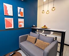 Neu Suites 3rdNvenue by Perfect Host