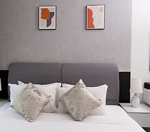 Neu Suites 3rdNvenue by Perfect Host
