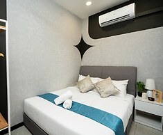 Neu Suites 3rdNvenue by Perfect Host