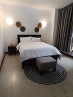 Kilimani Extended Stays