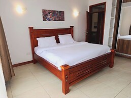 Kilimani Extended Stays