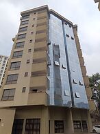 Kilimani Extended Stays