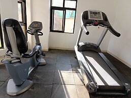 Kilimani Extended Stays