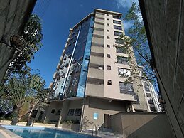 Kilimani Extended Stays
