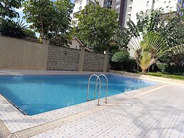 Kilimani Extended Stays