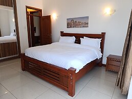 Kilimani Extended Stays