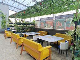 Kilimani Extended Stays