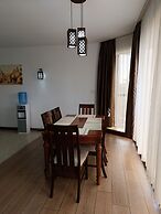 Kilimani Extended Stays