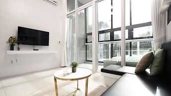 Gapyeong Aileen Pension