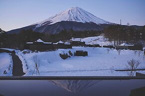 THE SENSE FUJI