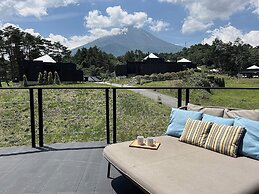 THE SENSE FUJI