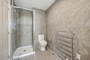 Central Park Residence