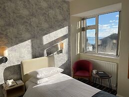The Pandora Hotel