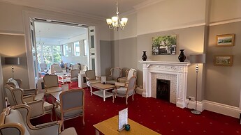 The Pandora Hotel