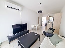 Beach Vibes Apartment