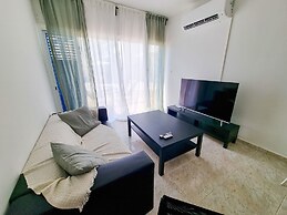 Beach Vibes Apartment