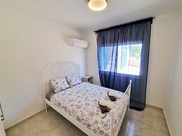 Beach Vibes Apartment