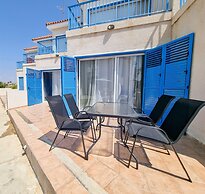 Beach Vibes Apartment
