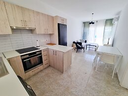Beach Vibes Apartment