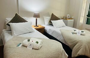 HEBA GUESTLODGE