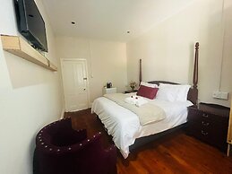 HEBA GUESTLODGE