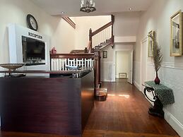 HEBA GUESTLODGE