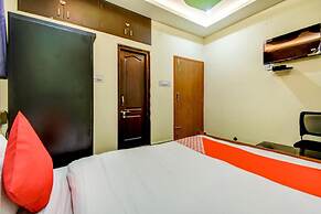 Goroomgo Moonlight Premium Bhubaneswar