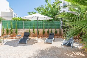 Apartamentos Marivent