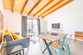 Apartamentos Marivent
