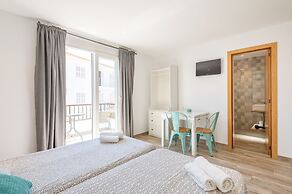 Apartamentos Marivent