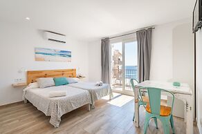 Apartamentos Marivent