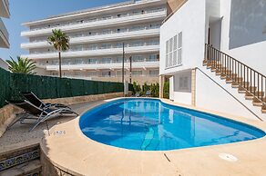 Apartamentos Marivent