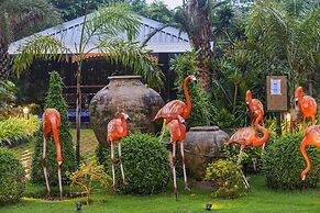Mayfair Oasis Resort & Convention