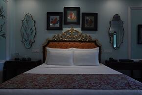 Mayfair Oasis Resort & Convention