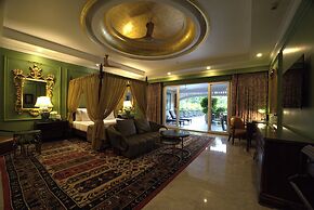 Mayfair Oasis Resort & Convention
