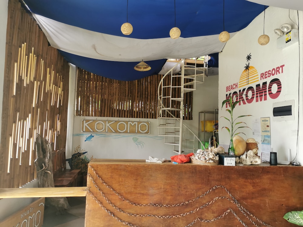 Kokomo Dive Resort