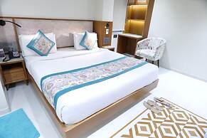 Vrinda Hotel