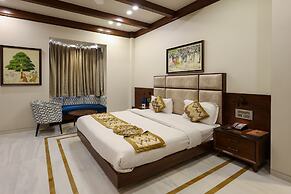 Vrinda Hotel