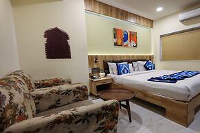 Vrinda Hotel