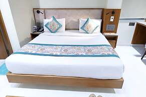 Vrinda Hotel