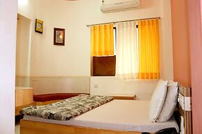 Vrinda Hotel